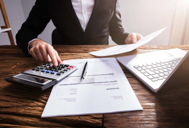 Emissão de notas fiscais de acordo com a LGPD