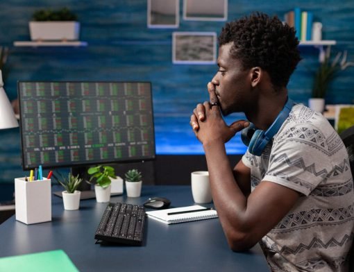 Gerenciamento De Dados — Como Fazer De Maneira Simples?